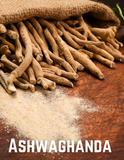 Ashwagandha Tincture