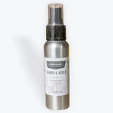 Hand & Heels Moisturizer Spray
