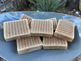 Therapeutic Beauty Bar with Goat's Milk Base