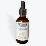 Ashwagandha Tincture