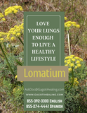 Lomatium