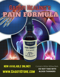 Pain Formula