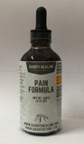 Pain Formula
