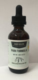 Pain Formula