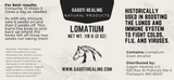 Lomatium