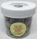Respiratory Booster Capsules
