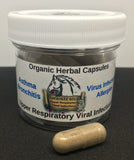 Respiratory Booster Capsules