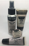 Acne Prone Product Set- Cleanser, Moisturizer, Mask, Spot Treatment