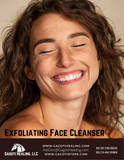 Exfoliating Facial Cleanser