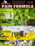 Pain Formula