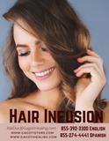 Hair Infusion