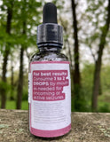 Lobelia Tincture