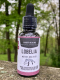 Lobelia Tincture