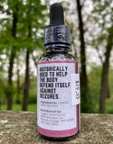 Lobelia Tincture