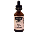 Damiana Tincture -A Human’s Best Friend!