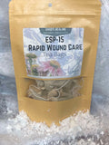 ESP15 Rapid Wound Care Set