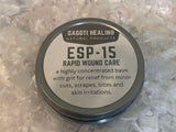 ESP15 Rapid Wound Care Set