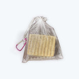 Therapeutic Beauty Bar with Goat's Milk Base