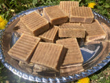 Therapeutic Beauty Bar with Goat's Milk Base