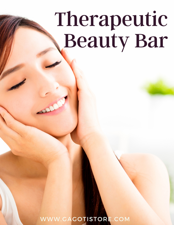 Therapeutic Beauty Bar
