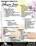 Johnson Juice Tincture
