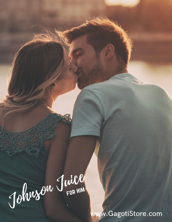 Johnson Juice Tincture